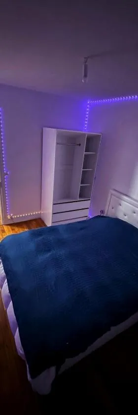Charmant Appartement F2，位于圣西尔-莱科勒的酒店