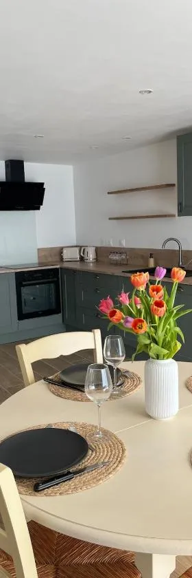 Appartement à la campagne，位于Segonzac的酒店