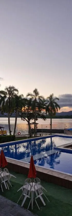 Hotel Costa Azul，位于卡纳内亚的酒店