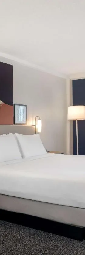 Spark By Hilton Orangeburg，位于奥兰治堡的酒店