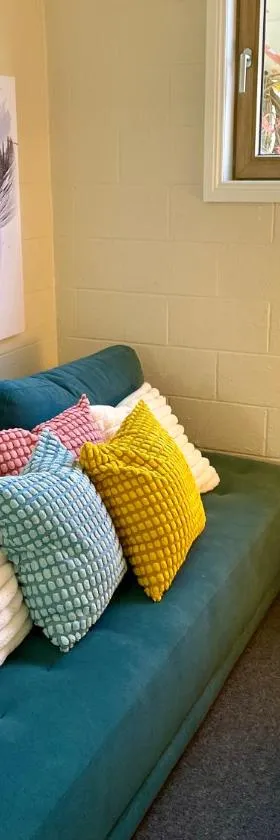 White Rabbit Mountain Guest House，位于芒特比尤蒂的酒店