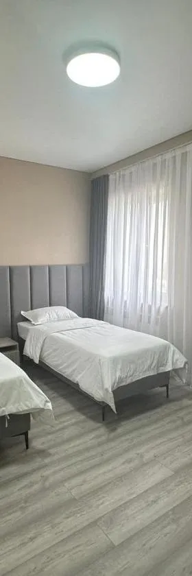 Barys Hotel，位于Dzerzhinskoye的酒店