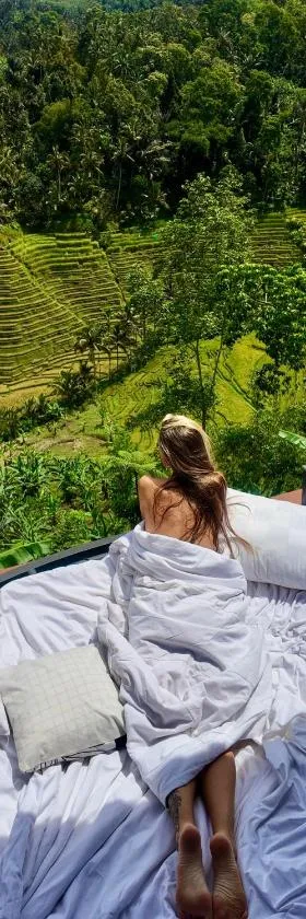 True Bali Villa，位于Blimbing的酒店