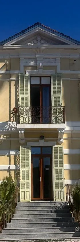 Villa Gabriel，位于戈尔夫瑞昂的酒店