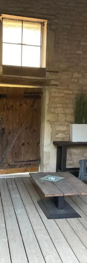 Appartement indépendant，位于Thuilley-aux-Groseilles的酒店