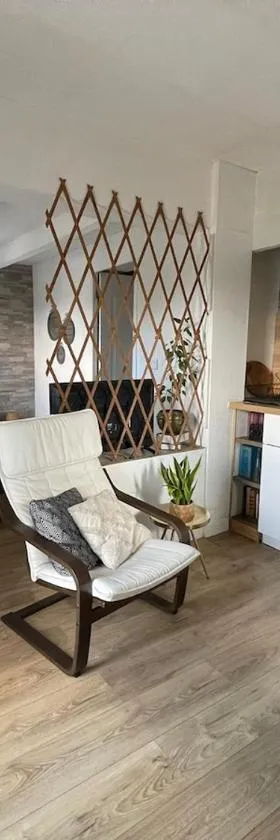 Logement Idéal pour un couple，位于Puisserguier的酒店