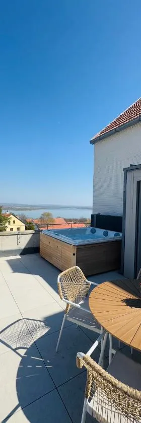 Apartmán Milujto, Pálava，位于巴甫洛夫的酒店
