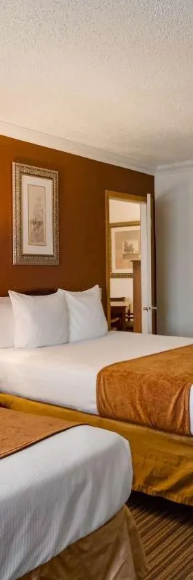 SureStay by Best Western Miles City，位于迈尔斯城的酒店