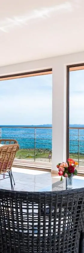 Brisas Vista Mar，位于萨拉比塔的酒店