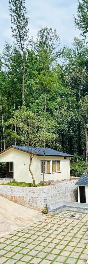 Nature View Resort Yercaud，位于埃尔加德的酒店