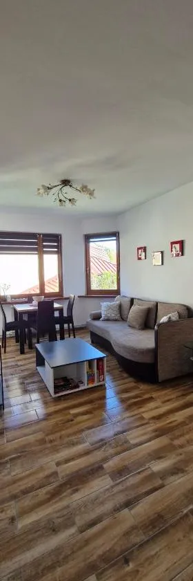 Apartament Mia，位于扎莫希奇的酒店