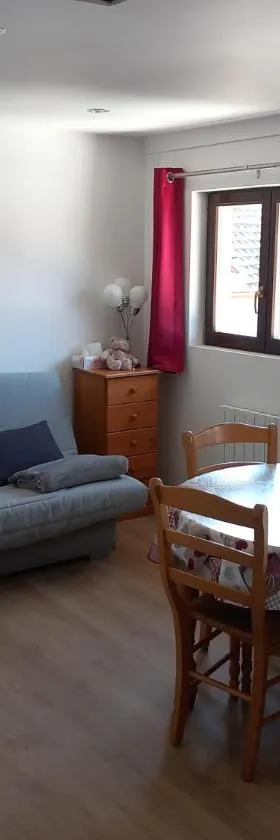 Chez Isabelle，位于Guewenheim的酒店