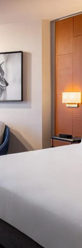 Caesars Republic Lake Tahoe，位于斯德特莱恩的酒店