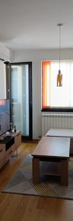 Mery's Corner，位于Sarajevo的酒店