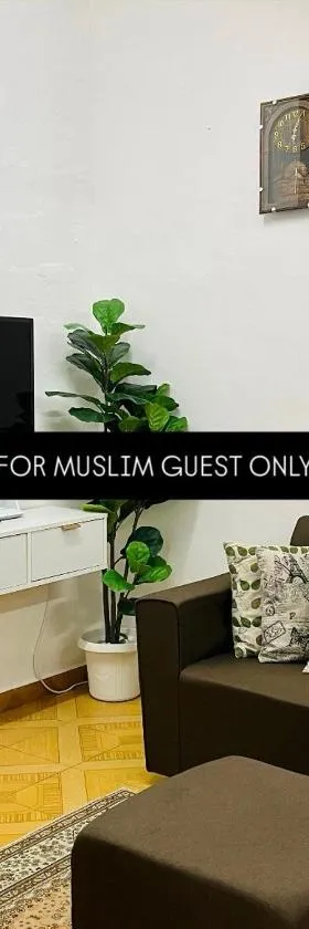 Fadzly Homestay D'Jasin，位于Jasin的酒店