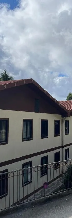 Apartamento - Tranquilidade na serra，位于彼得罗波利斯的酒店