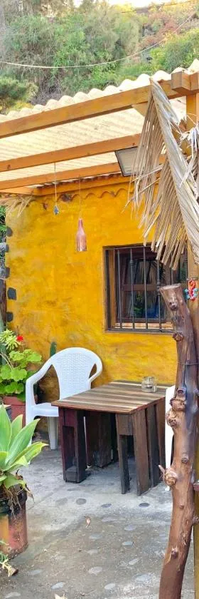 Studio Mazo La Habitación，位于Lodero的酒店