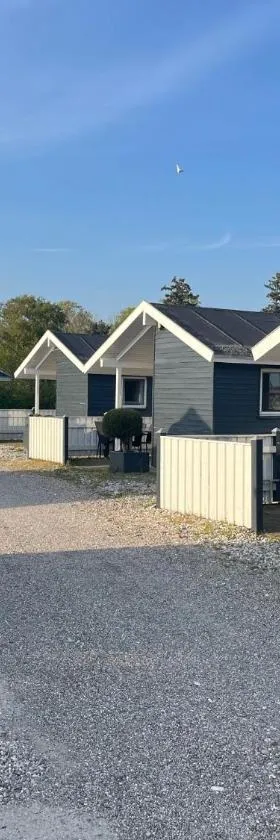 Storebælt camping，位于科瑟的酒店