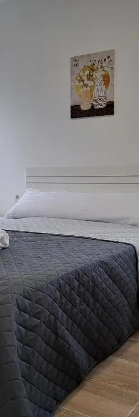 Albergue o Bailarin，位于奥瓦尔科德瓦尔德奥拉斯的酒店