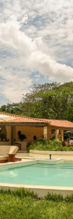 Hotel Tahiti，位于Puente Iglesias的酒店