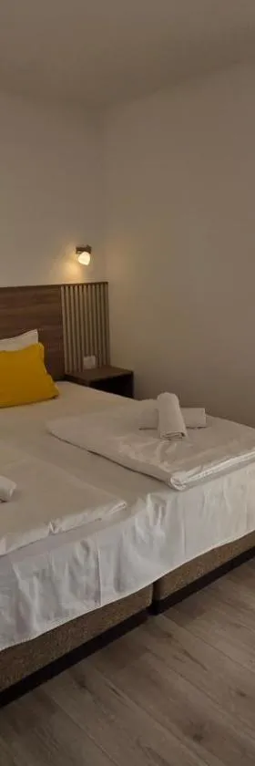 Apartments Picioski，位于佩斯塔尼的酒店