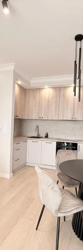 Apartamenty Klonova Park，位于奥莱茨科的酒店