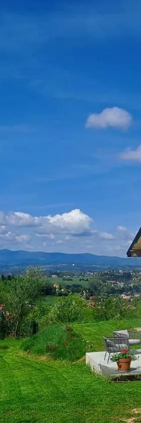 Leśna24，位于Rabka-Zdroj的酒店