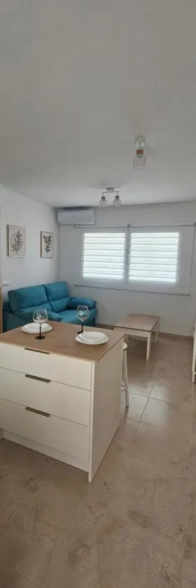 Apartamento cerca del Mar, Layma，位于莫切的酒店