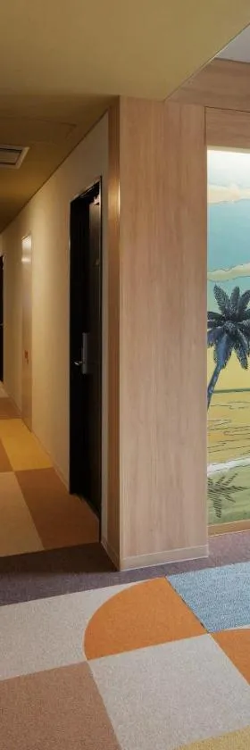 CVS海湾酒店，位于浦安的酒店