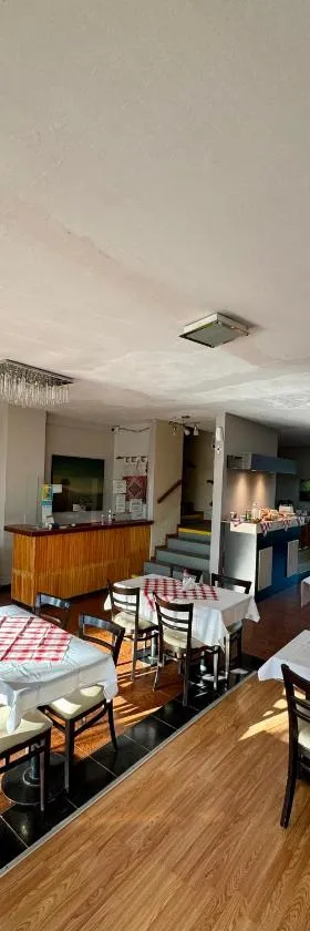 Hotel Sol De Caroya，位于科洛尼亚卡罗亚的酒店