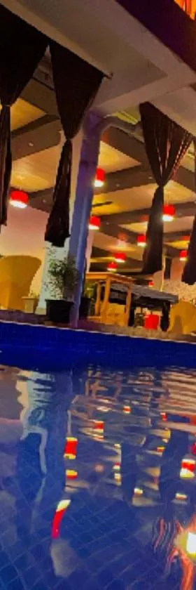 Seaside Stay，位于阿姆波尔的酒店