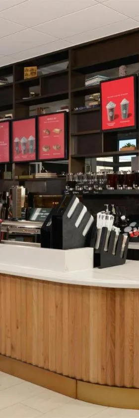 Hyatt Place Pena Station/Denver Airport，位于丹佛的酒店
