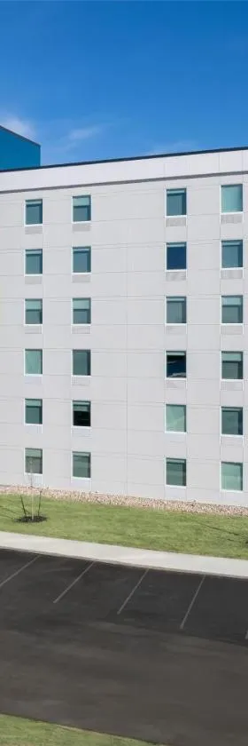 DoubleTree by Hilton Sioux City，位于苏城的酒店