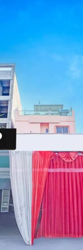 Super Hotel O Dighori Nagpur，位于Sakardarā的酒店