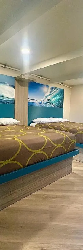 Costa Mesa Inn - Newport Beach Area，位于科斯塔梅萨的酒店