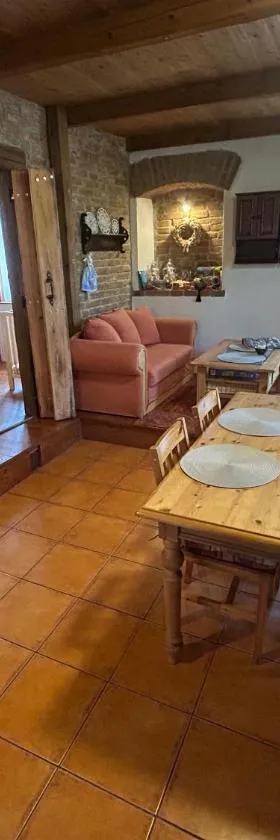 U Jelínků，位于Šťáhlavy的酒店