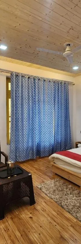 Neerangana Retreat，位于恰克拉塔的酒店