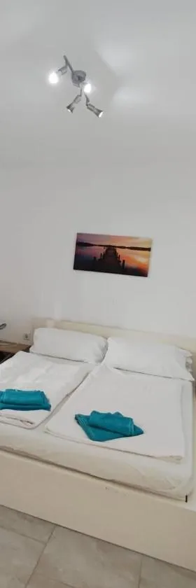 Olcsica Apartment，位于克罗诺维察的酒店