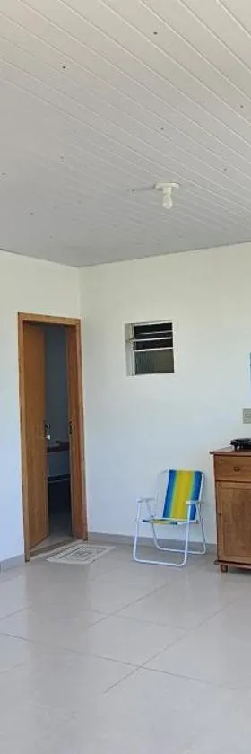 recanto provetá ILHA GRANDE，位于Praia de Provetá 的酒店