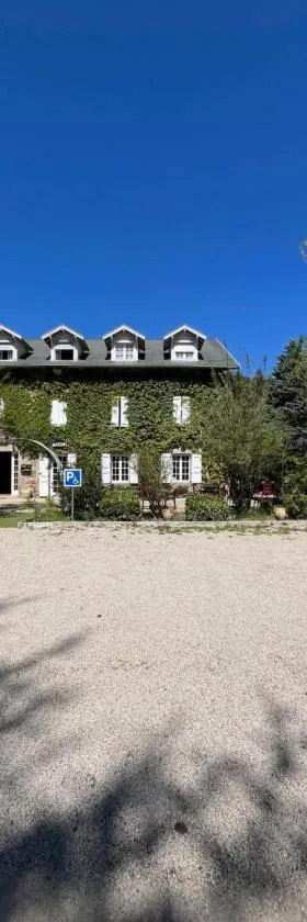 Le Moulin de Barette - Proche Le Puy-en-Velay，位于Blavozy的酒店