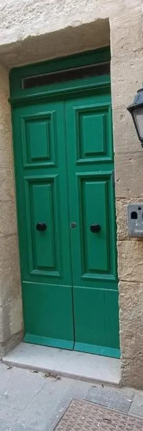 Kalkara Maisonette in the Alley，位于Kalkara的酒店