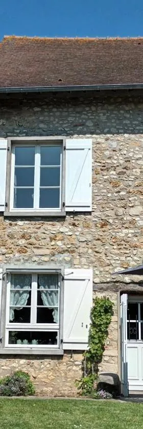 La Manounière，位于Mauchamps的酒店