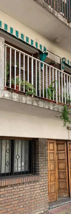 Temporario La 18，位于拉普拉塔的酒店