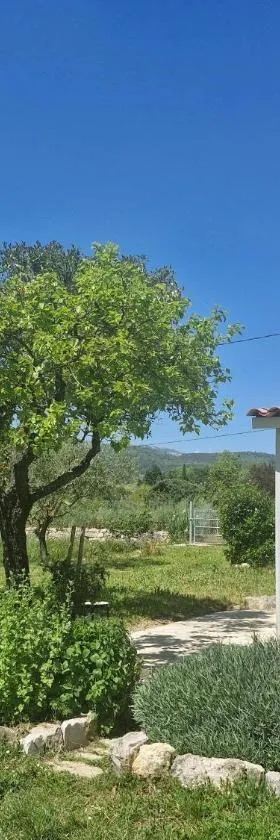 La Bastideta,，位于法扬斯的酒店