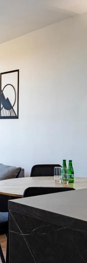 VIP Plac Jana z Głogowa 2，位于格沃古夫的酒店