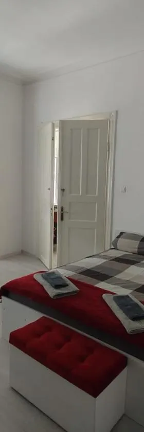 Apartament W SERCU PARKU，位于厄尔科的酒店