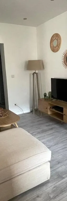 Gîte proche Cattenom, Luxembourg，位于Algrange的酒店