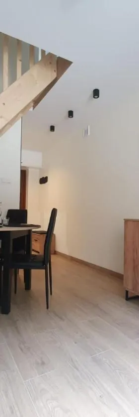 Apartament Sielpia DeLuxe 2，位于大谢尔皮亚的酒店