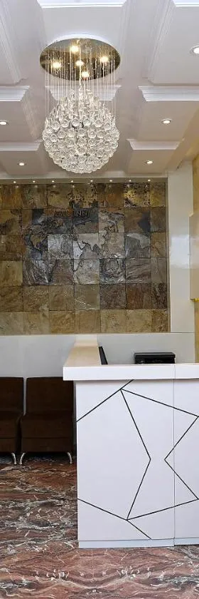 Super Hotel O ABI INN Hotel Near Dhakuria Manipal Hospital，位于Ballygunge的酒店