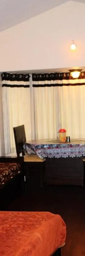 Park corner Home stay，位于乔奥诺奥尔的酒店